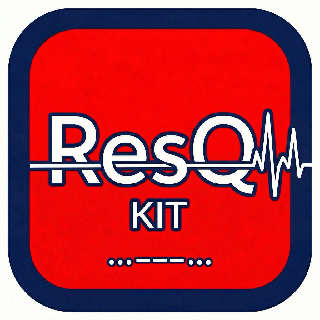 ResQ Kit Logo